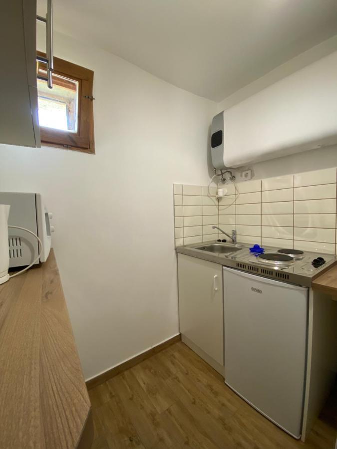 Amarin Apartments Hajduszoboszlo Exterior foto