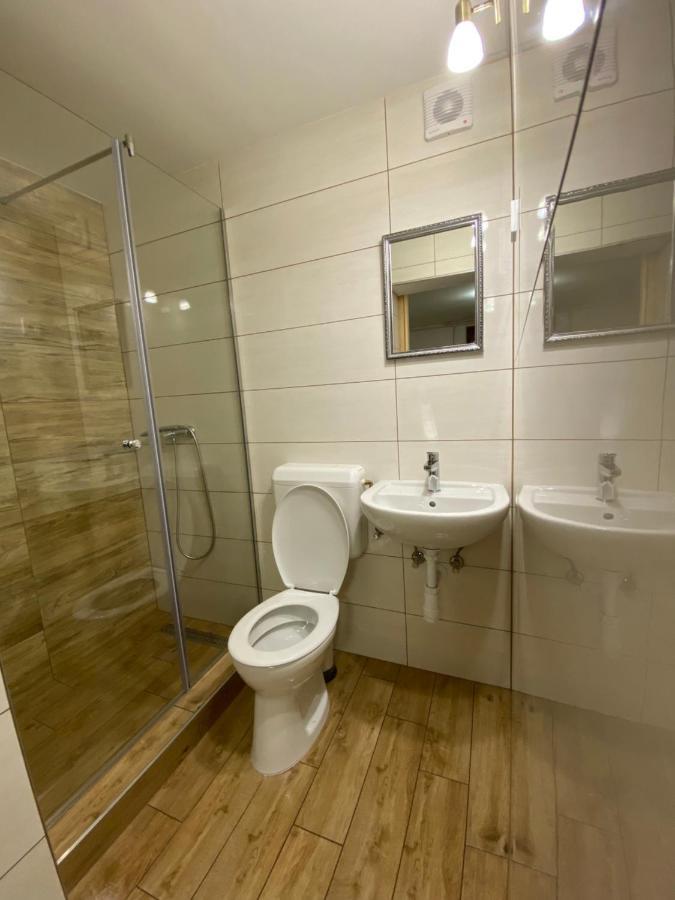 Amarin Apartments Hajduszoboszlo Exterior foto