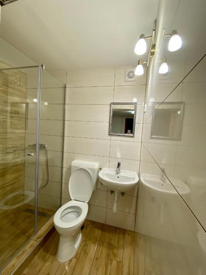 Amarin Apartments Hajduszoboszlo Exterior foto