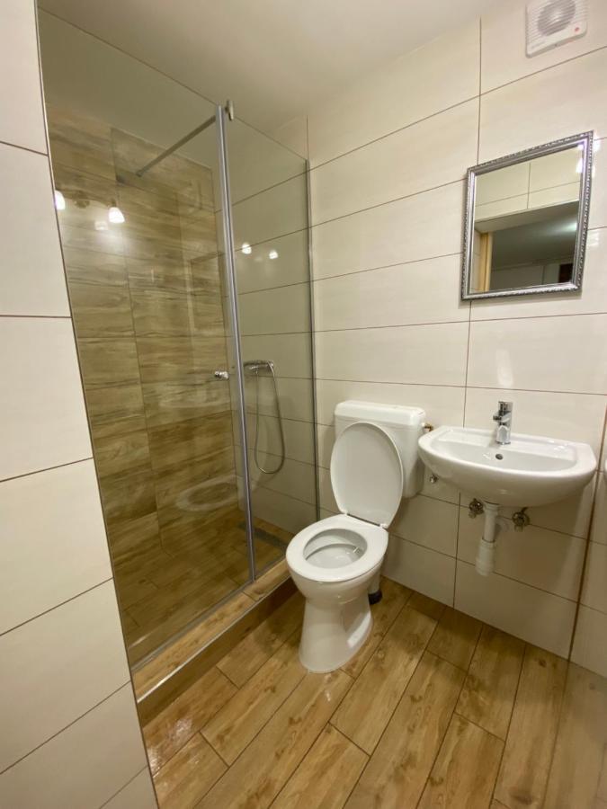 Amarin Apartments Hajduszoboszlo Exterior foto