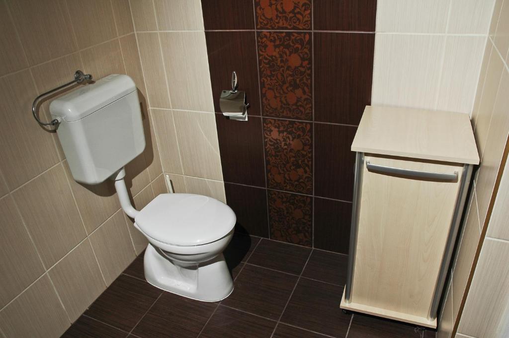 Amarin Apartments Hajduszoboszlo Quarto foto