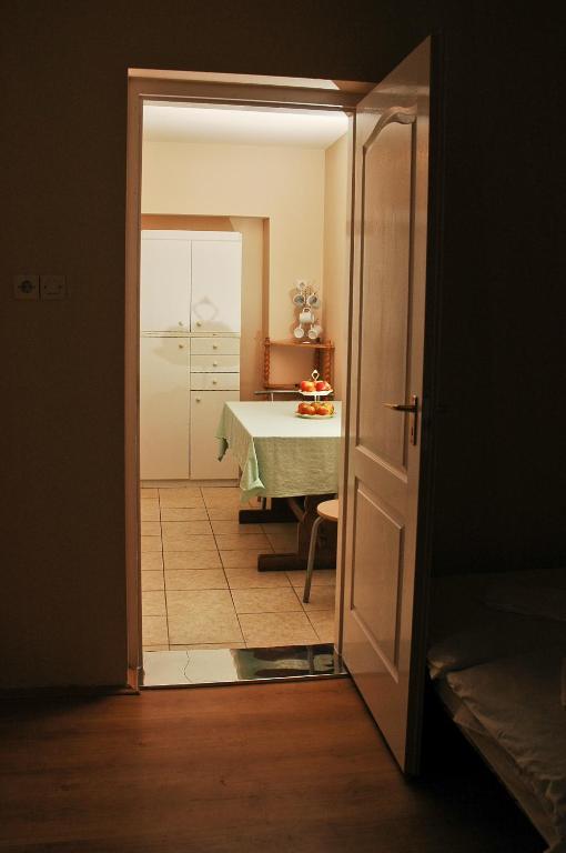 Amarin Apartments Hajduszoboszlo Quarto foto