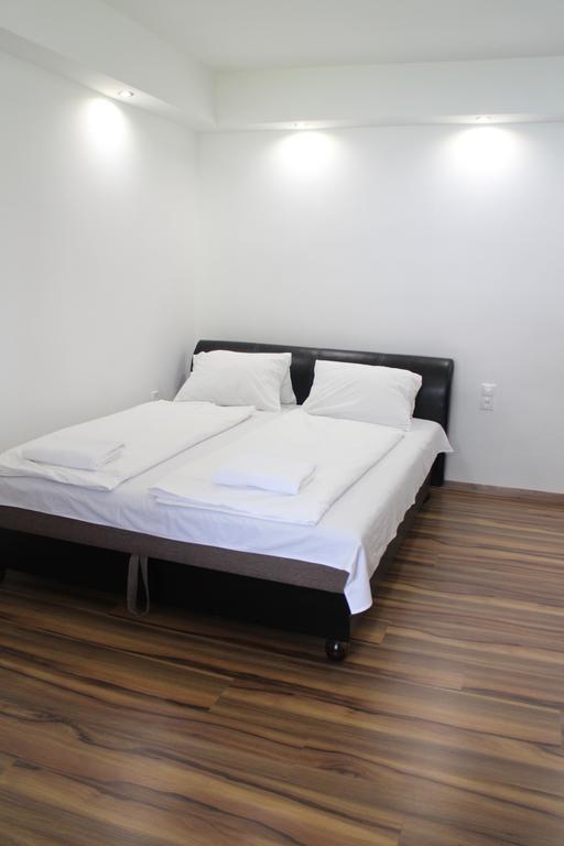 Amarin Apartments Hajduszoboszlo Exterior foto